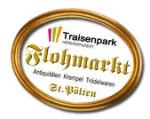 Traisenpark Flohmarkt